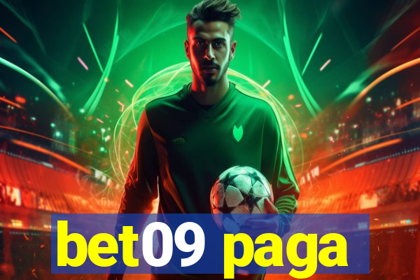 bet09 paga